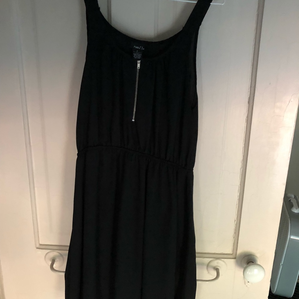 Small woman’s clothes